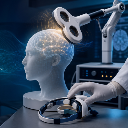 Non-Invasive Neuromodulation Workshop