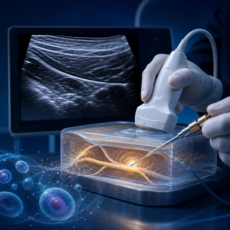 Interventional Pain and Regenerative Medicine  
