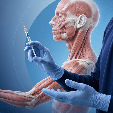 Botulinum Toxin Injection Workshop